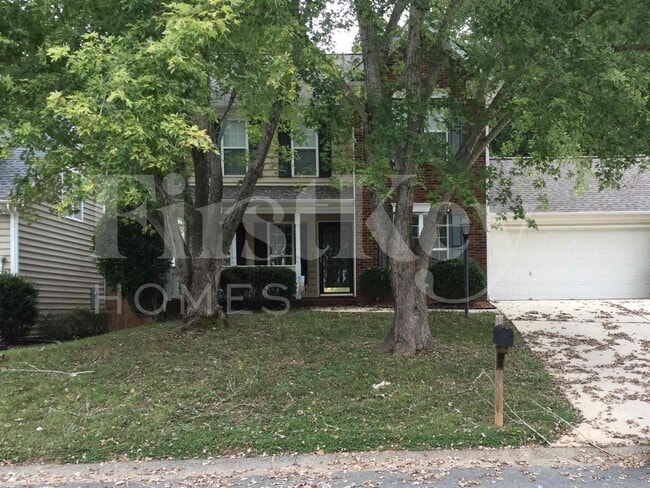 Building Photo - 8102 Kingston Dr