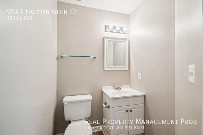 Building Photo - 9041 Falcon Glen Ct