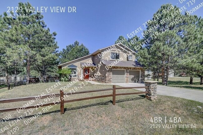 Building Photo - 2129 Valley View Dr
