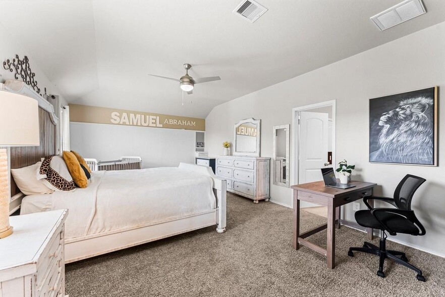 Building Photo - 3525 Pearl Mill Ln