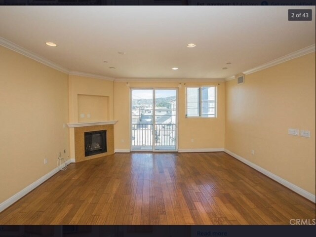 Building Photo - 815 S Grand Ave