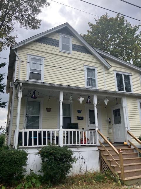 Building Photo - 167 Maple Ave