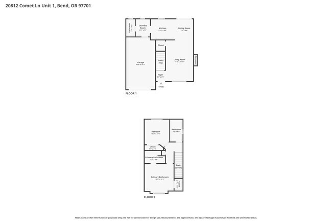 Building Photo - Modern Duplex with Garage and Backyard