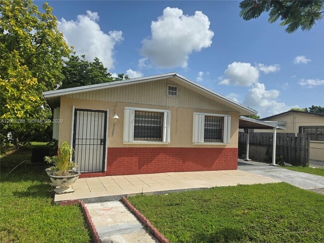 Building Photo - 11631 SW 182nd Terrace