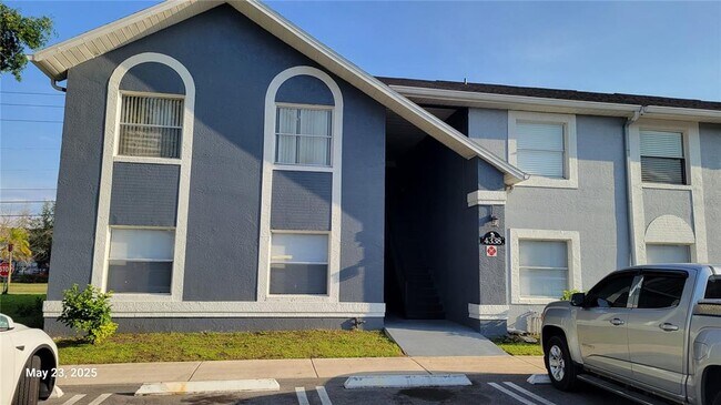 Primary Photo - 4338 Pershing Pointe Pl