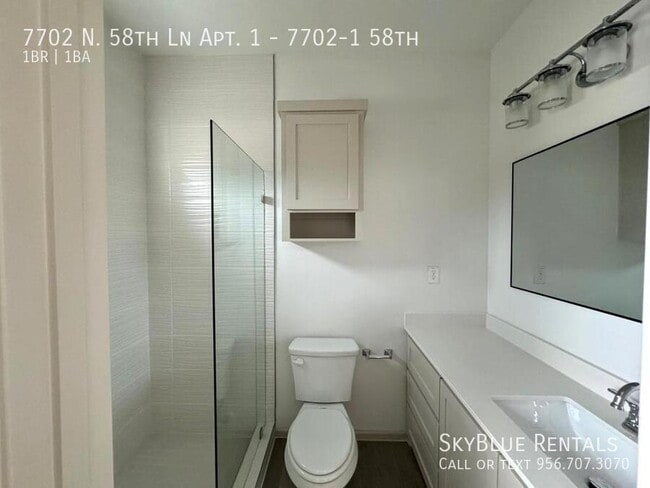 Building Photo - 7702 N 58th St