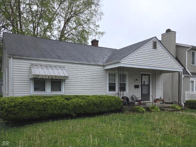 Building Photo - 1803 Ellen Dr