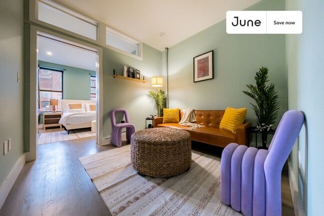 Building Photo - 1675 Lexington Ave