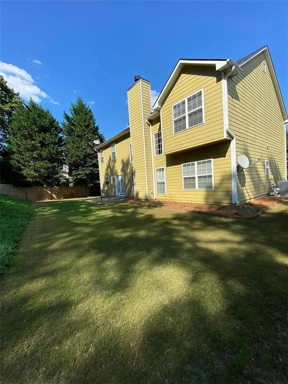 Building Photo - 2640 Huddlestone Way