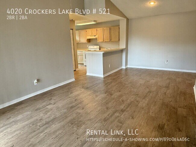 Building Photo - 4020 Crockers Lake Blvd