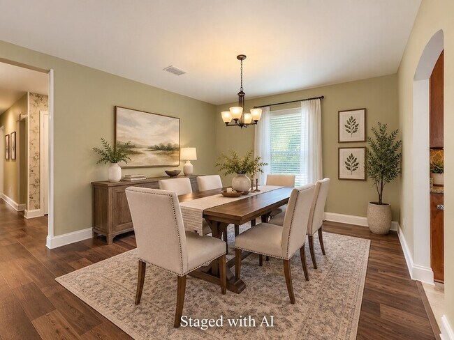 Building Photo - 15531 Mosscove Cir