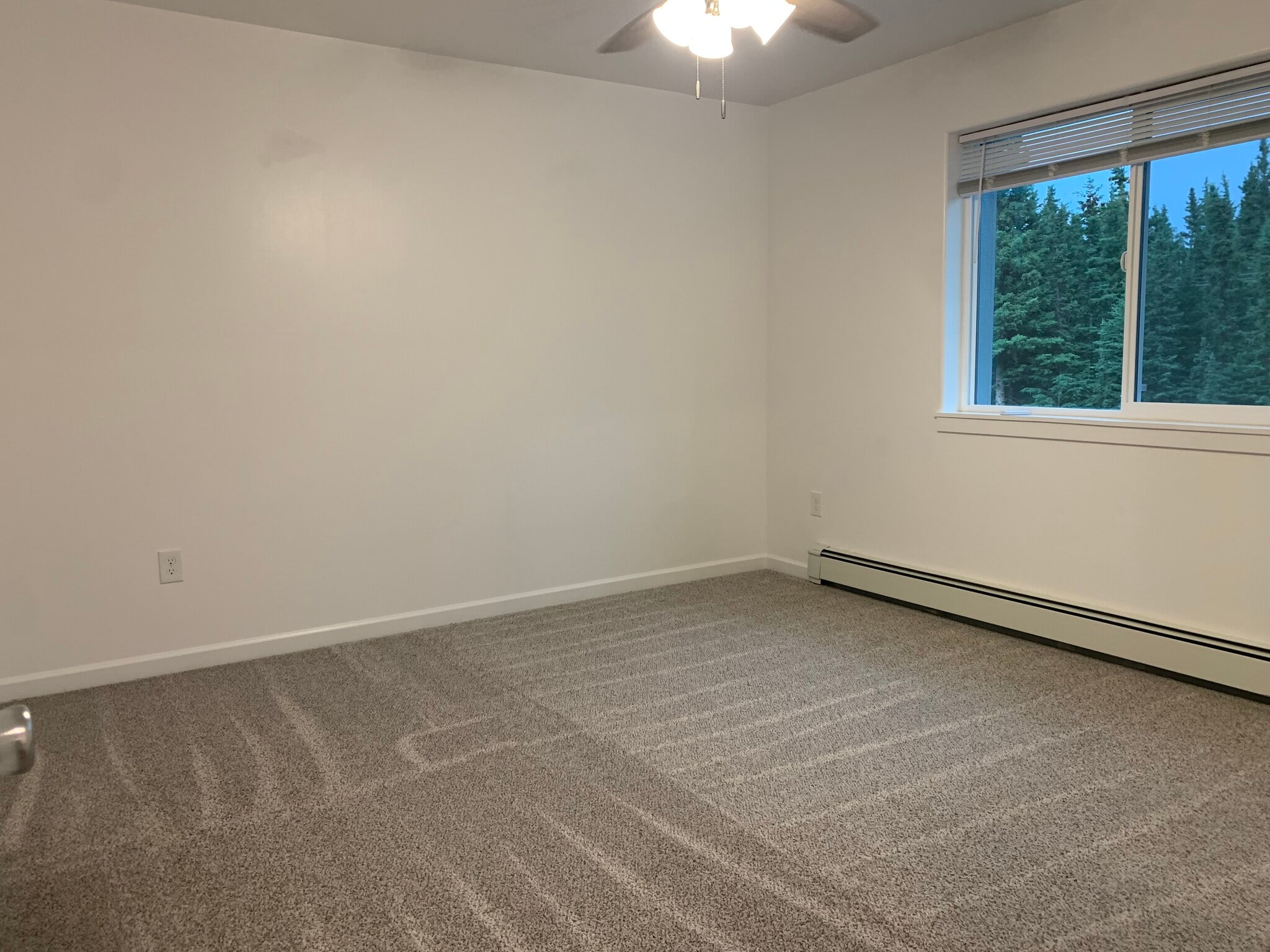 Bedroom 1 - 1515 S Clearwater Ave