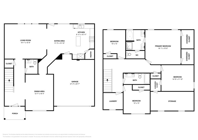 Building Photo - 4182 Bella View Dr