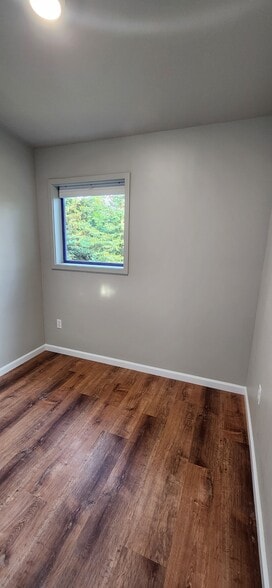 Bedroom A - 1120 Eagle View Dr