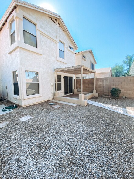 Building Photo - 8370 W Melinda Ln