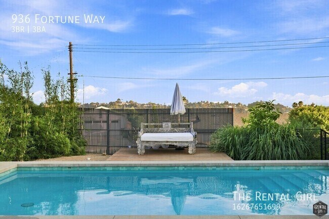 Building Photo - 936 Fortune Way