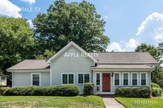 Building Photo - 1008 Hale St