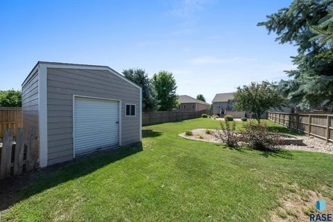Building Photo - 7408 W 58th St