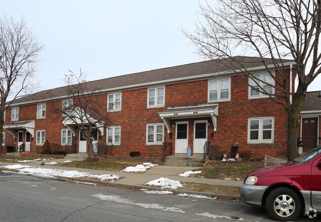 Building Photo - Michael J. Day Apartments