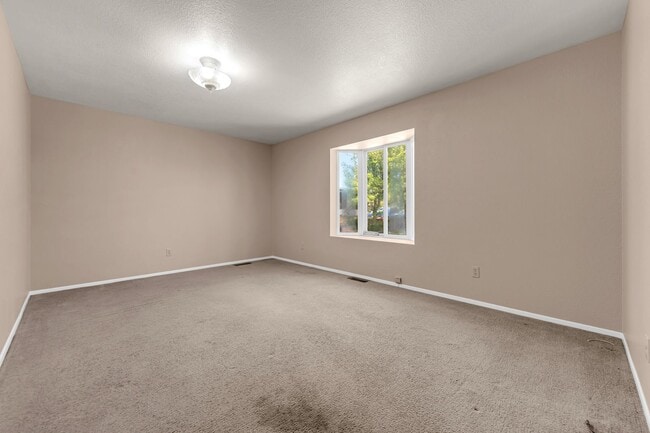 Building Photo - One Story Home with Large Detached Garage too