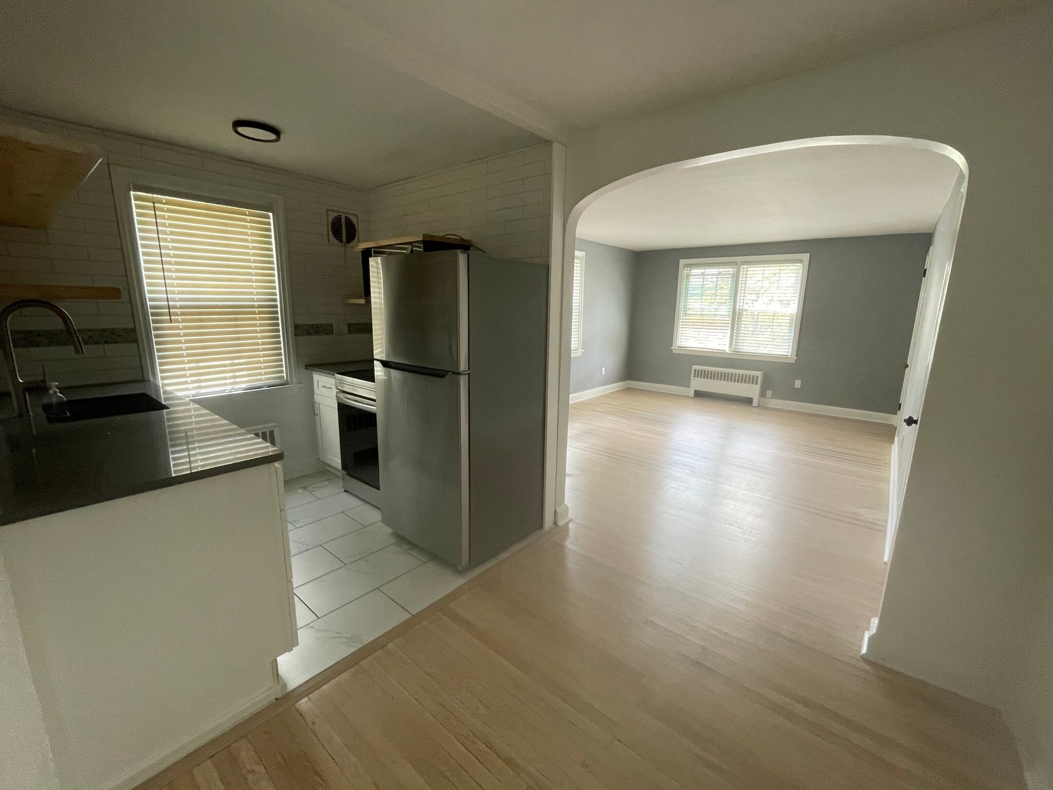 Dining Area - 5 Trent Rd