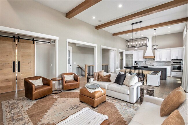 Building Photo - Stunning Custom Home in Harmony Club – Tim...