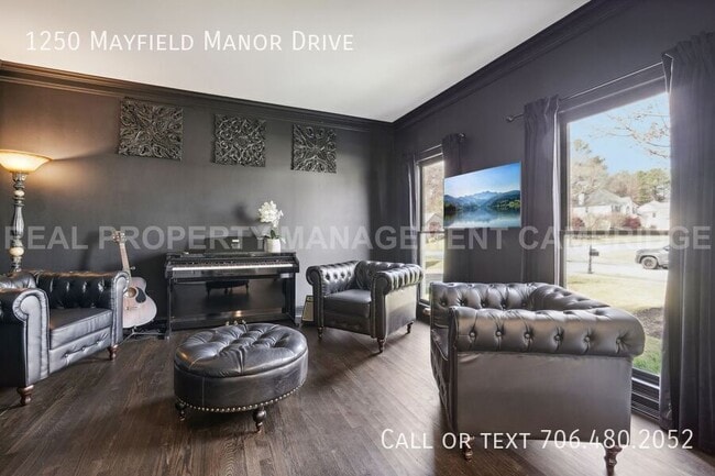 Building Photo - 1250 Mayfield Manor Dr