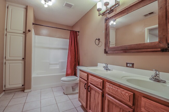 Building Photo - 3Bed/2Bath in Cooper ISD Available 6/10