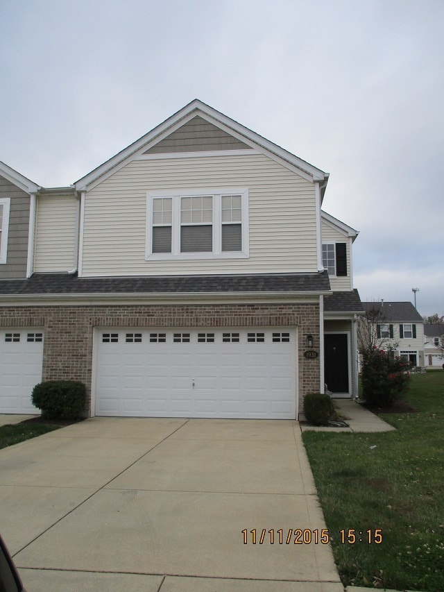 Building Photo - 1931 Celebration Park Cir