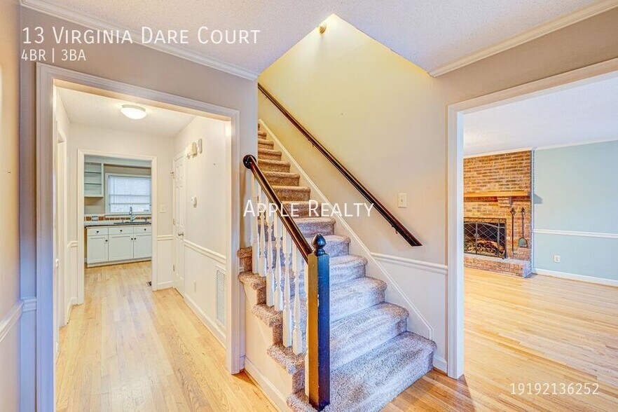 Building Photo - 13 Virginia Dare Ct