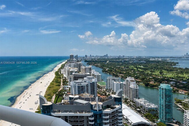 Building Photo - 6365 Collins Ave