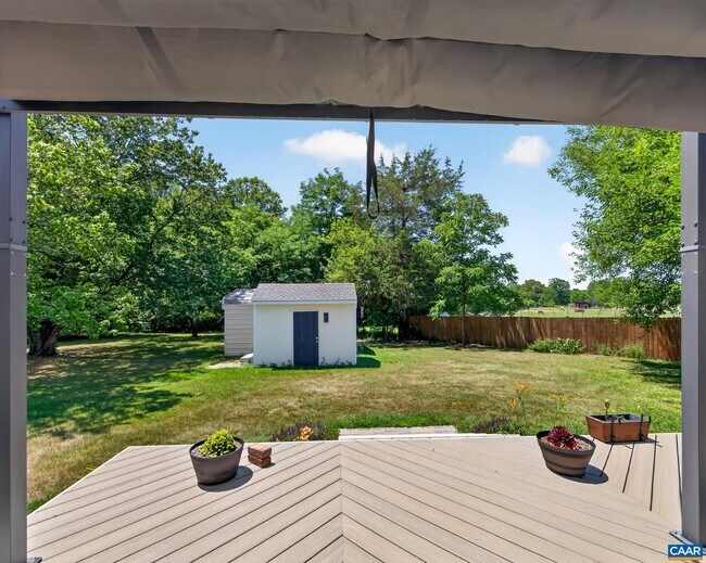 Building Photo - 625 S Spotswood Trail