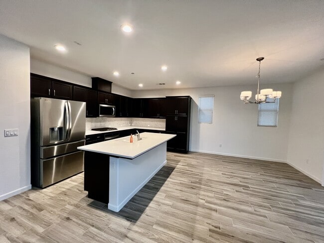 Building Photo - 14405 Barbon Beck Ave