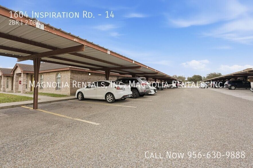 Building Photo - 1604 Inspiration Rd