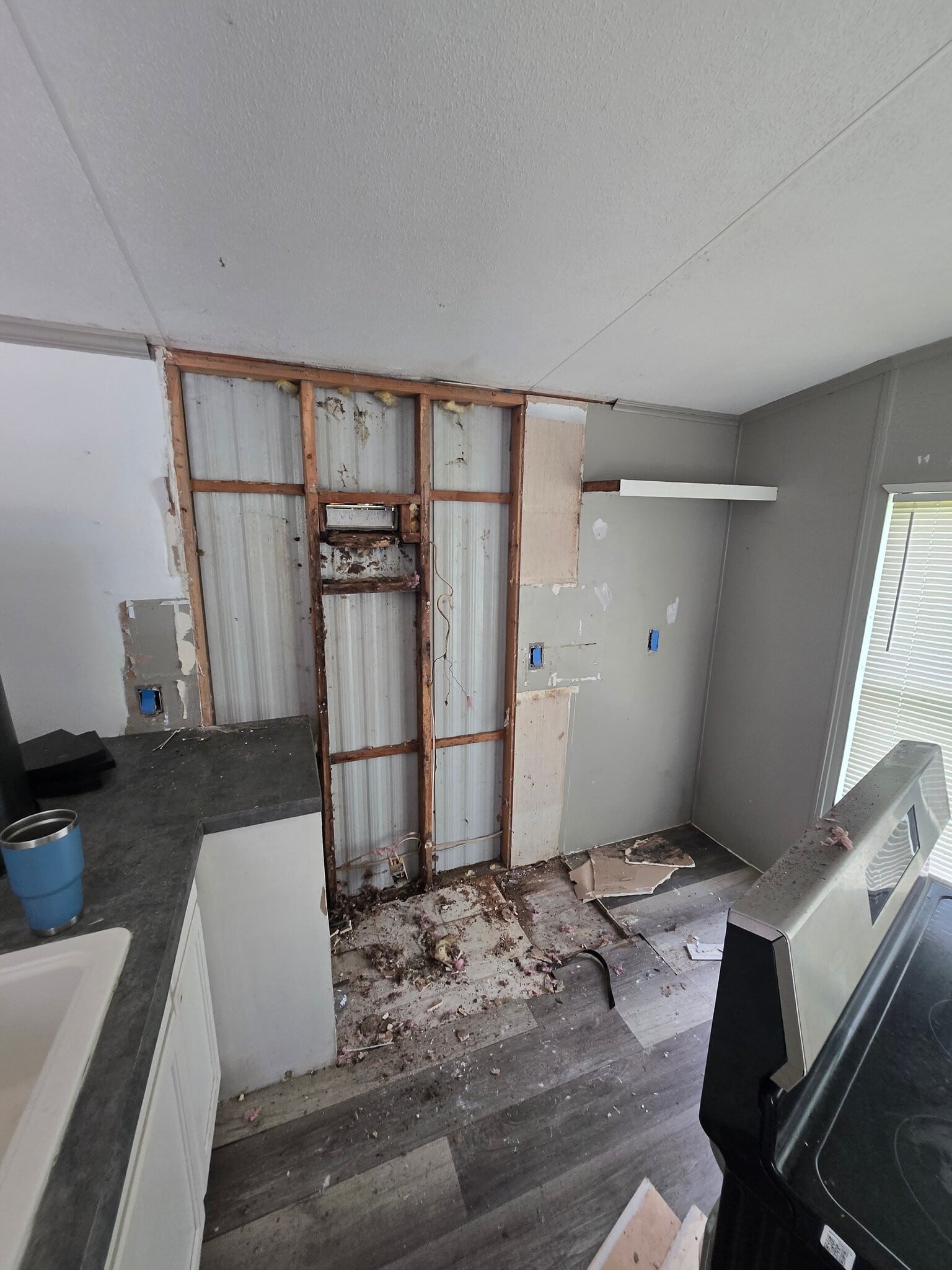 Building Photo - 2800 Co Rd 13A