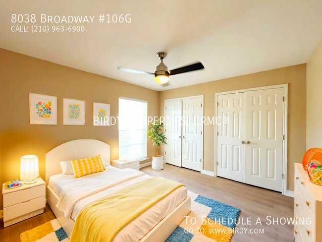 Building Photo - "Charming 2-Bed, 2-Bath Condo in Prime San...