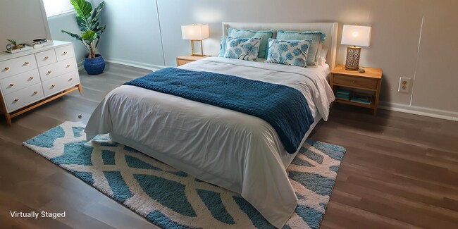 Building Photo - 312 Frances Terrace