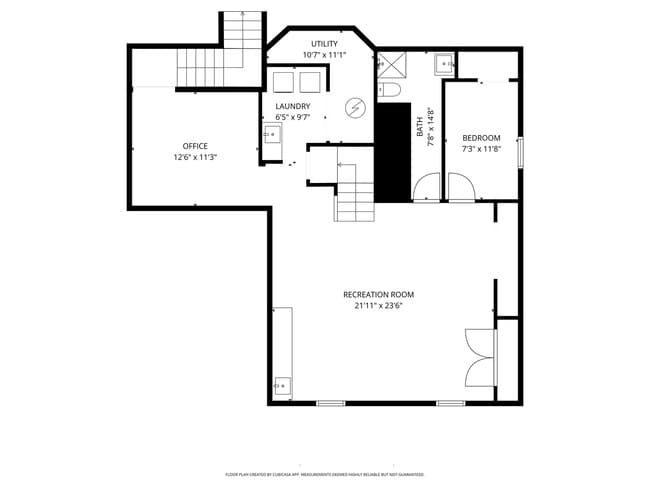 Building Photo - 4072 Bunker Ln