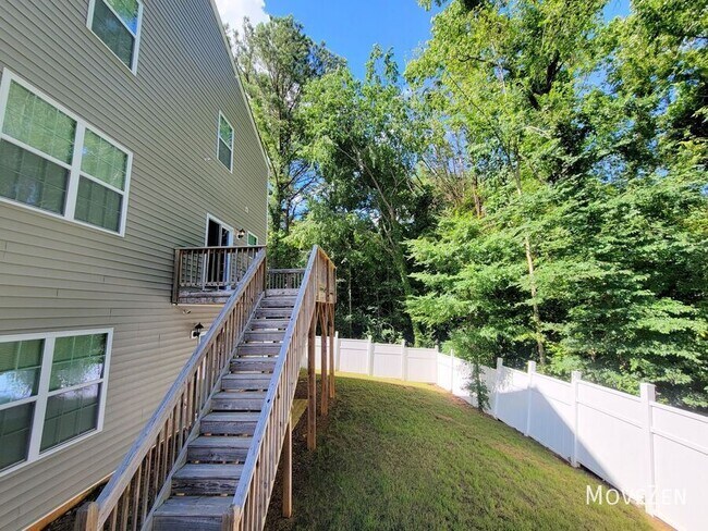 Building Photo - 4119 Richard Andrew Dr