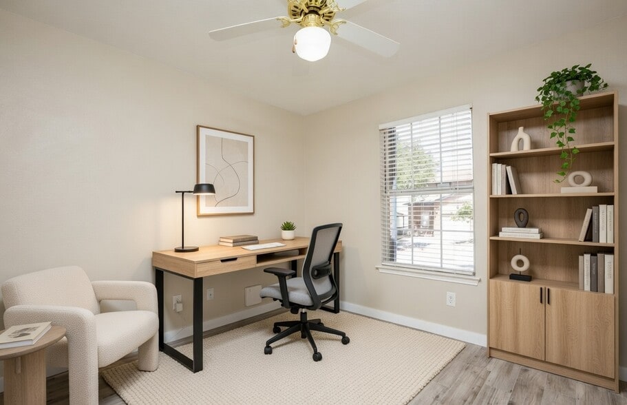 Virtually Staged - 6034 Gaelic