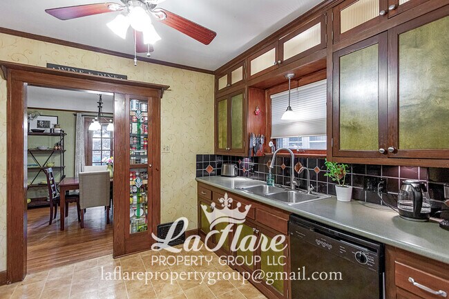 Building Photo - 3730 Wyckliffe Pkwy