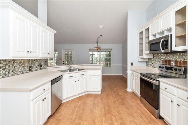 Building Photo - WHISPER WOODS SUBDIVISION