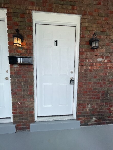 Building Photo - 537 Prospect Pl