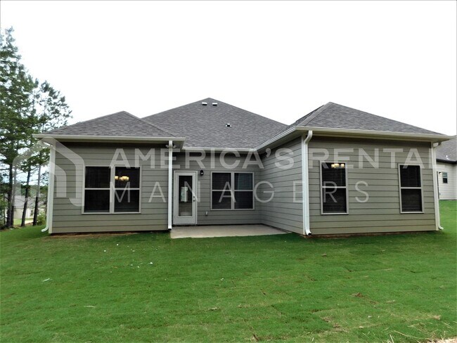 Building Photo - 15531 Crimson Rdg Cir