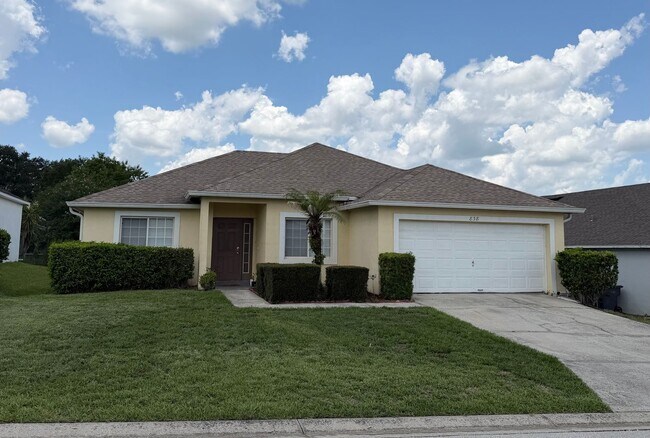 Building Photo - 838 Hillcrest Dr