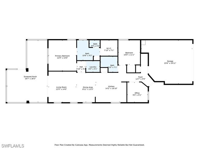 Building Photo - 1863 Mesa LN