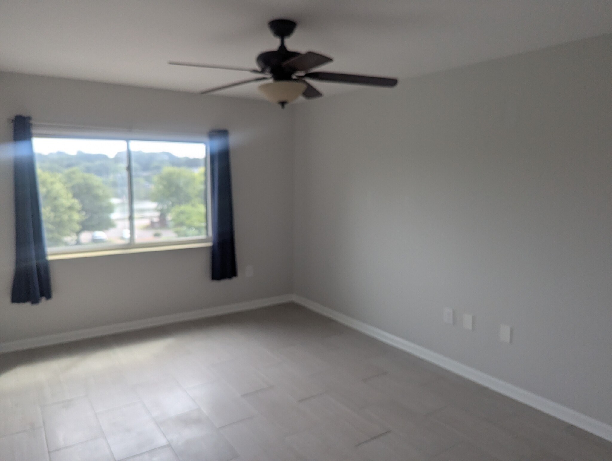 Main lake view - 200 Sanders Ferry Rd
