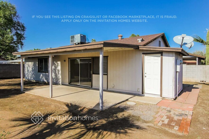 Building Photo - 6525 W Vogel Ave