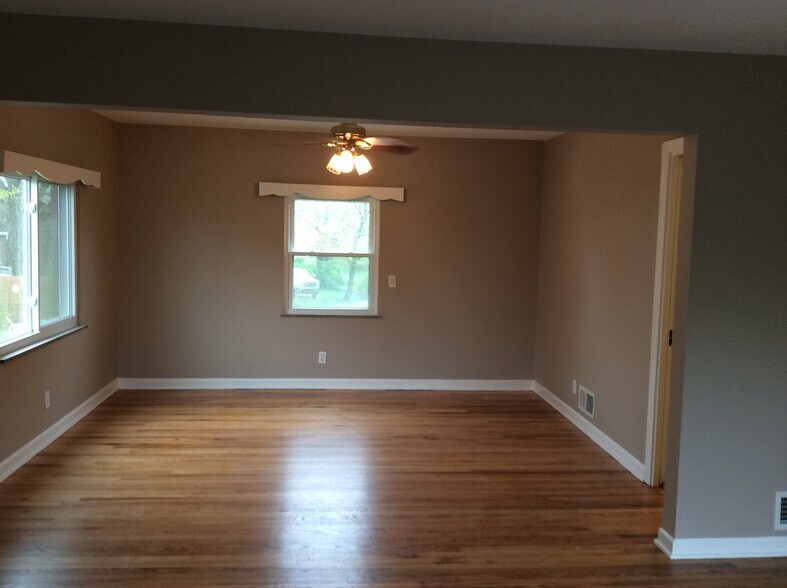 Diningroom - 20 Chalfonte Pl