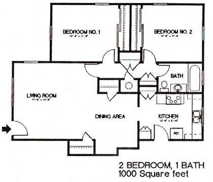 2BR/1BA - College Campanile - Historical Access